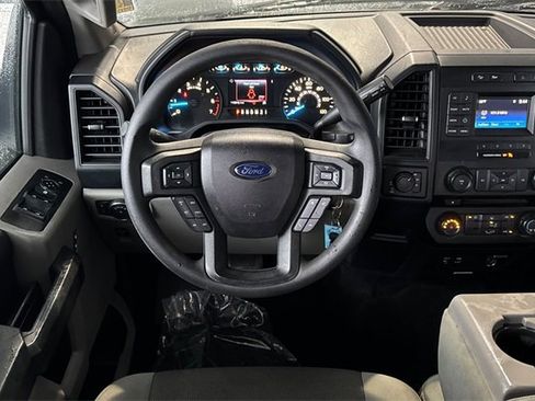 Used 2015 Ford F150 XL w/ Equipment Group 101A Mid image 16