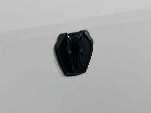New 2026 Ford Mustang Dark Horse RWD image 13