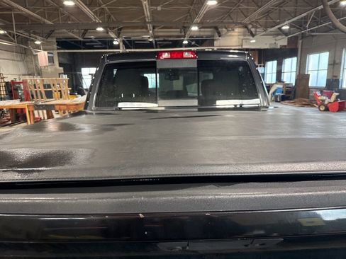 Used 2018 RAM 1500 Big Horn image 8