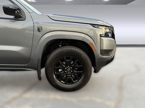 New 2026 Nissan Frontier SV w/ Tow Package image 10