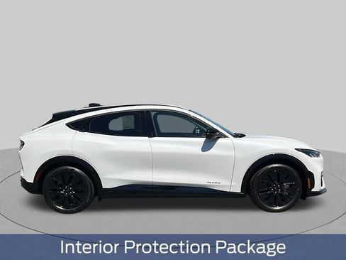 New 2026 Ford Mustang Mach-E Premium w/ Sport Appearance Package RWD image 2
