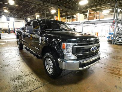 Used 2022 Ford F350 XL w/ Power Equipment Group