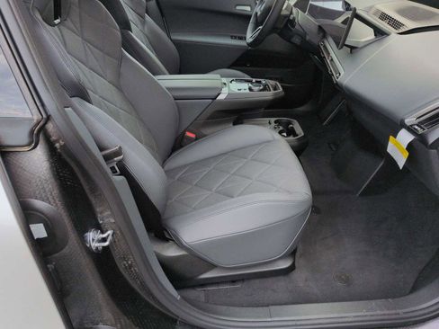 New 2026 BMW iX xDrive45 AWD/4WD image 21