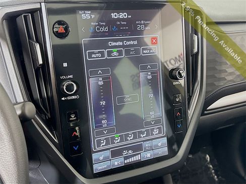 Used 2025 Subaru Forester Premium image 15