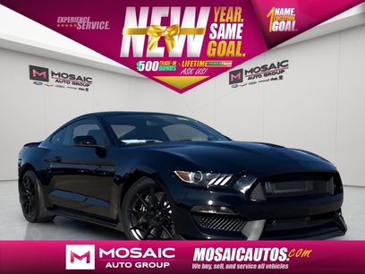 Used 2016 Ford Mustang Shelby GT350 w/ Technology Package