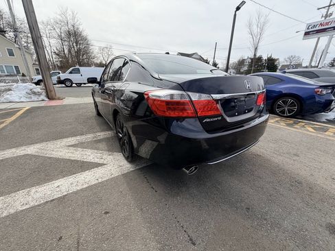 Used 2015 Honda Accord EX-L image 15