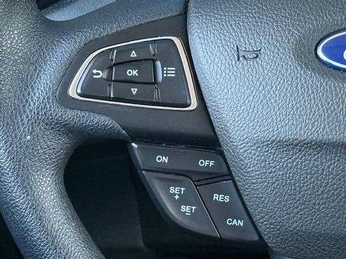 Used 2022 Ford EcoSport SE w/ SE Convenience Package image 23