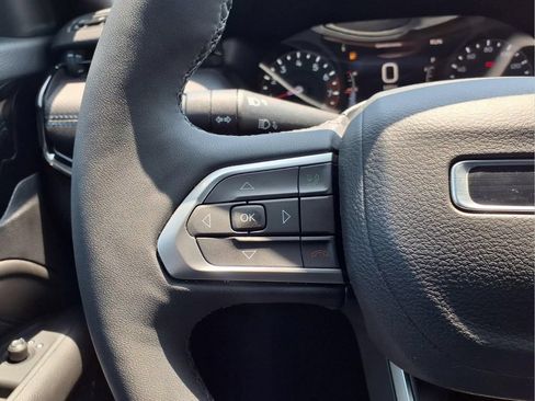 New 2026 Jeep Compass Latitude AWD/4WD image 22