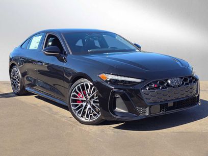 New 2025 Audi S5 Premium Plus