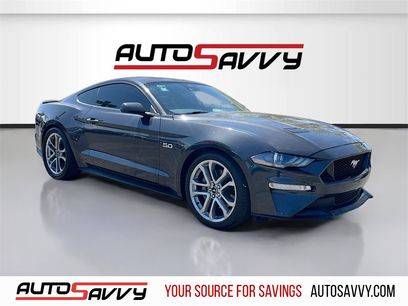 Used 2023 Ford Mustang GT Premium w/ Security Package