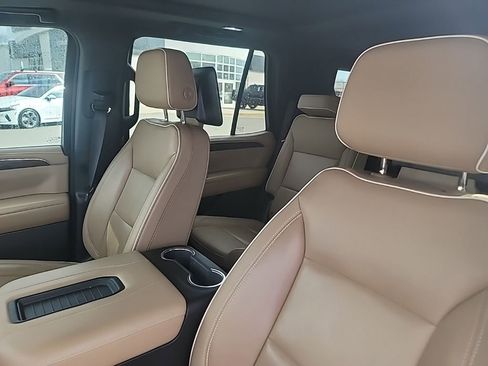 Certified 2021 Chevrolet Tahoe Premier image 10