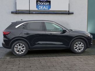 Used 2023 Ford Escape Active w/ Tech Pack #2 AWD/4WD video 2