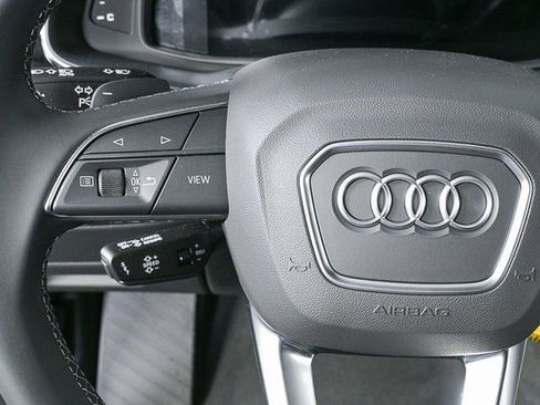 New 2026 Audi Q8 Premium Plus image 10