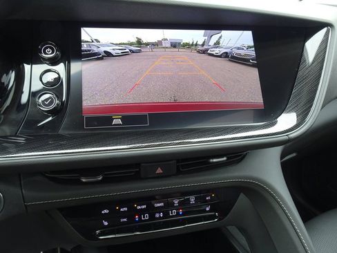 Used 2023 Buick Envision Essence w/ Sport Touring Package FWD image 19