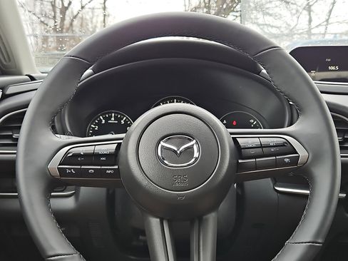 New 2026 MAZDA CX-30 AWD 2.5 S w/ Select Sport Pkg image 16