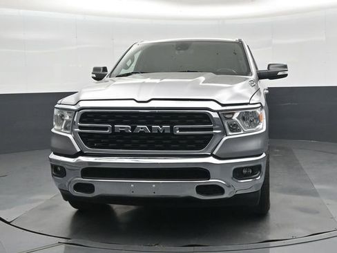 Used 2022 RAM 1500 Lone Star image 8