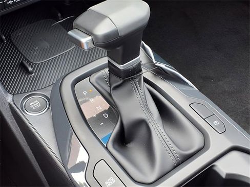 New 2025 Kia K4 EX image 12