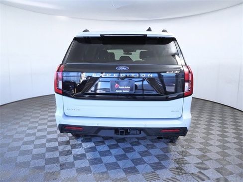 Certified 2025 Ford Expedition Max Active image 7