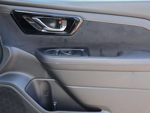 New 2026 Subaru Forester Touring AWD/4WD image 10