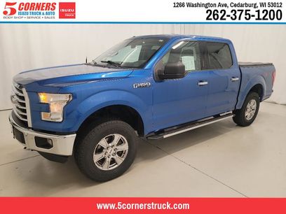 Used 2016 Ford F150 XLT w/ XTR Package