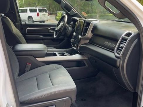Used 2023 RAM 1500 Big Horn AWD/4WD image 11