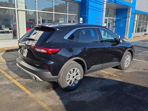 Used 2023 Ford Escape Active w/ Tech Pack #2 image 9