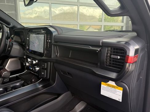 Used 2026 Ford F150 Raptor AWD/4WD image 23