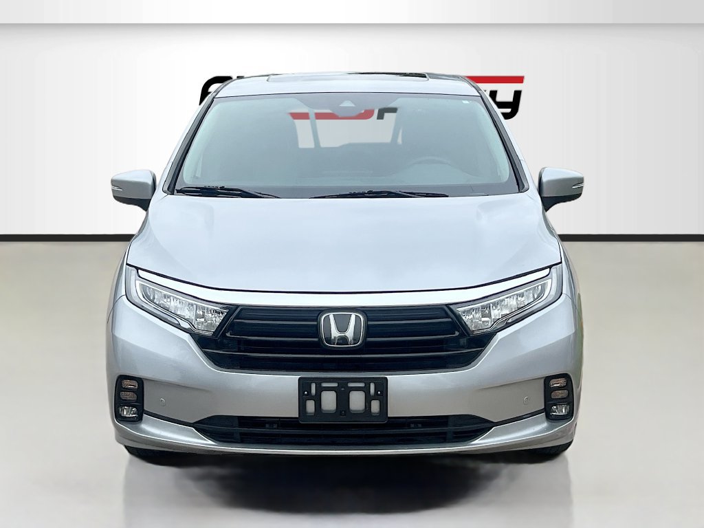 Used 2023 Honda Odyssey Touring image 33