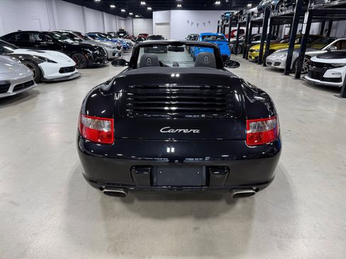 Used 2006 Porsche 911 Carrera image 4