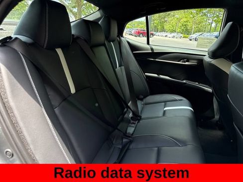 Used 2026 Toyota Camry SE w/ Convenience Package FWD image 23