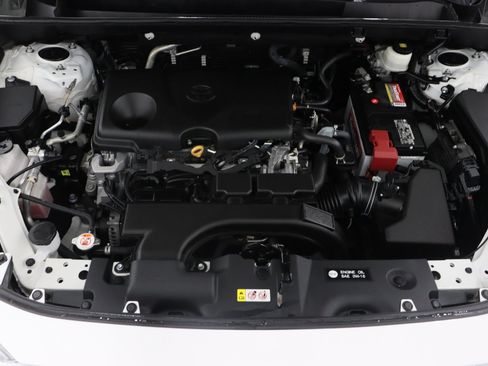 Used 2021 Toyota RAV4 XLE FWD image 37