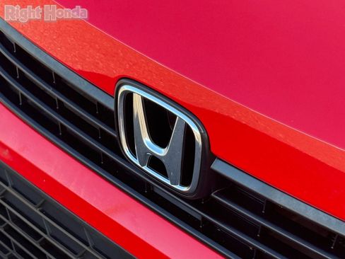 Certified 2024 Honda Civic Sport image 32