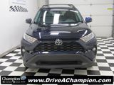 Used 2021 Toyota RAV4 XLE image 2