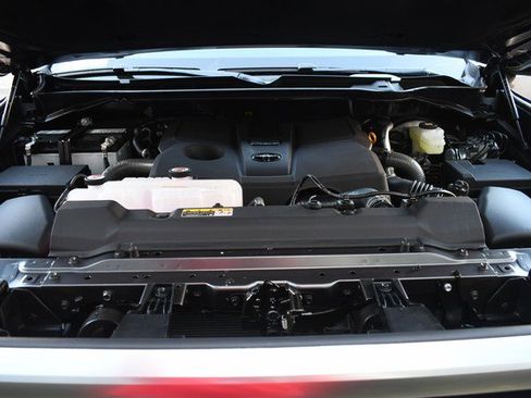 New 2026 Toyota Tundra Limited image 14