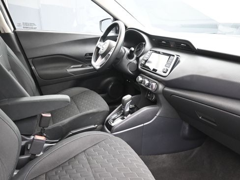 Used 2022 Nissan Kicks S FWD image 26