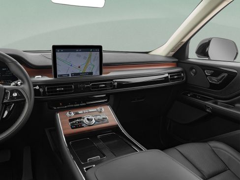Used 2024 Lincoln Aviator AWD w/ Premium Package image 43