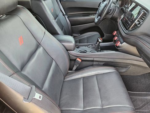 Used 2024 Dodge Durango R/T AWD/4WD image 15