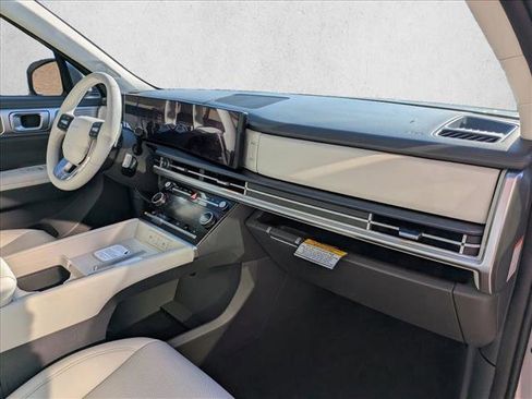 New 2026 Hyundai Santa Fe SEL image 19