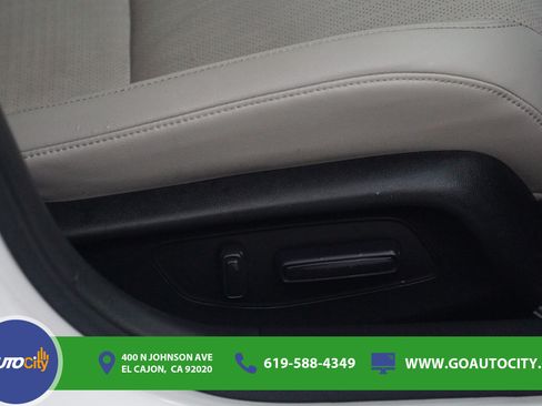 Used 2024 Honda Civic Touring image 16