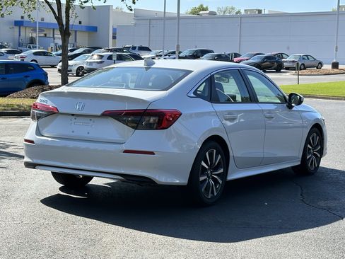 Used 2023 Honda Civic LX image 11