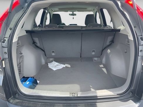 Used 2014 Honda CR-V EX image 13