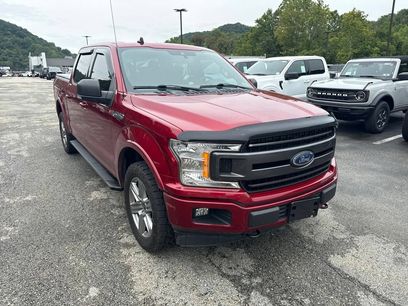 Used 2019 Ford F150 XLT w/ Equipment Group 302A Luxury