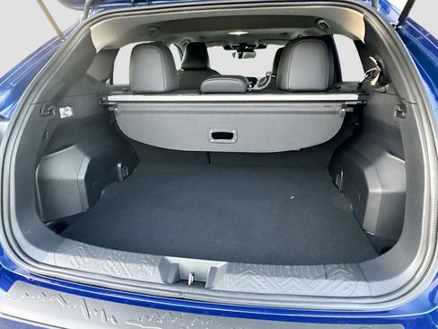 Certified 2025 Subaru Crosstrek 2.5i Limited w/ Crosstrek Mirror Package image 35