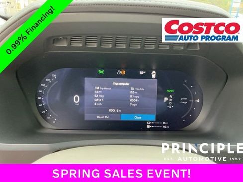 New 2026 Volvo XC90 T8 Ultra w/ Lounge Package AWD/4WD image 17