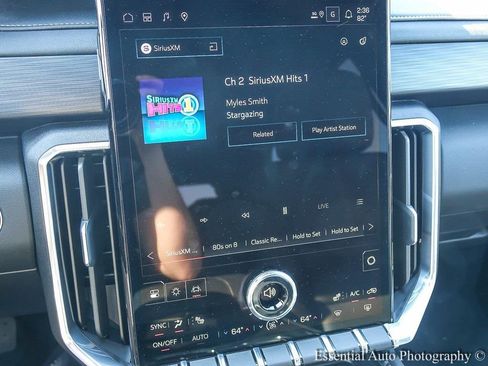 New 2026 GMC Acadia Elevation w/ Super Cruise Package image 18