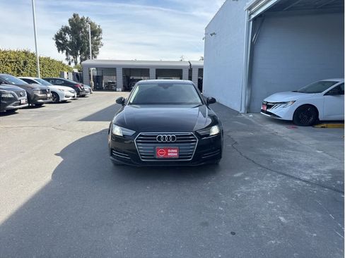 Used 2017 Audi A4 2.0T Premium w/ Convenience Package image 11