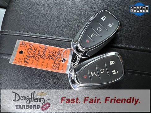 Used 2020 Chevrolet Blazer LT image 58