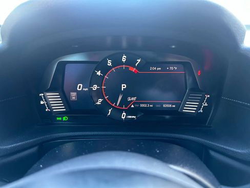 Used 2020 Toyota Supra Launch Edition w/ Driver Assist Package image 33