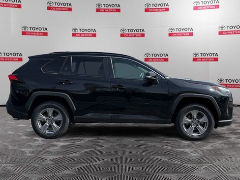 Certified 2024 Toyota RAV4 XLE image 2