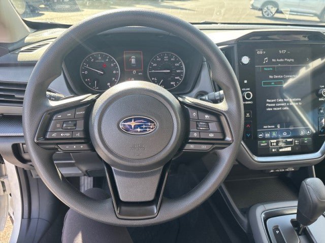 Certified 2026 Subaru Crosstrek 2.5i Premium AWD/4WD image 17